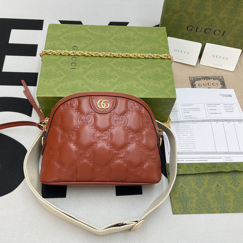 JB - Guki Lady Bags - 536