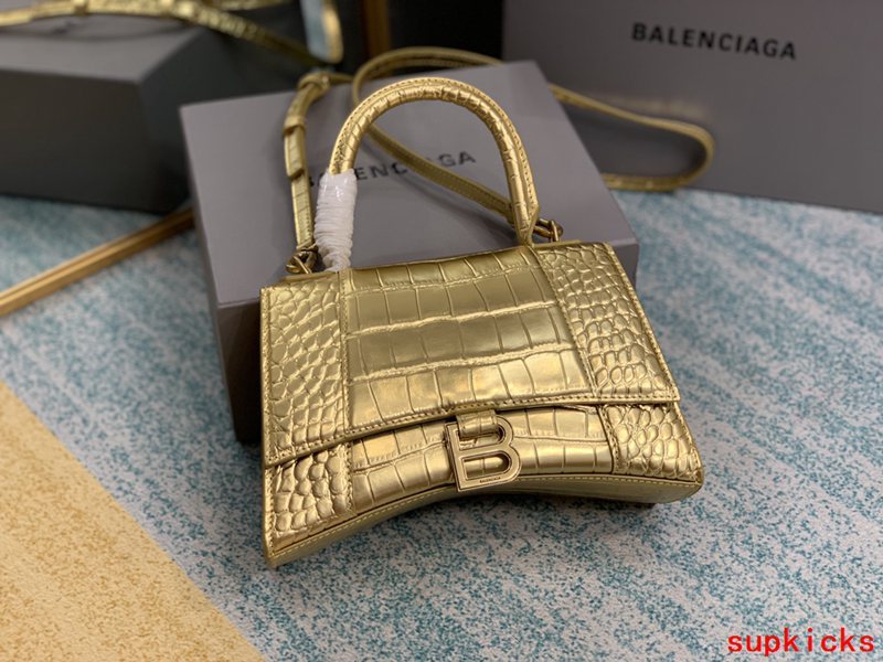 COZY BAGS - BG Hourglass Bags - 179