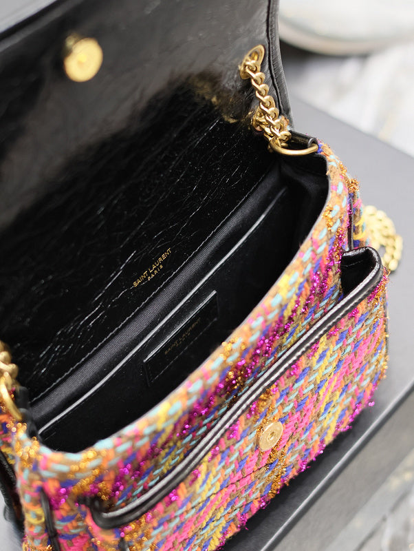 COZY - YLS Bags - 810