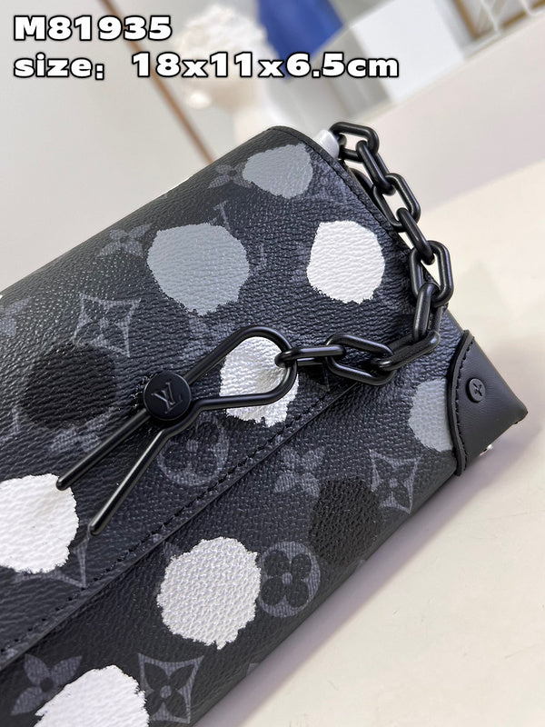 COZY BAGS - LOV Bags - 1346