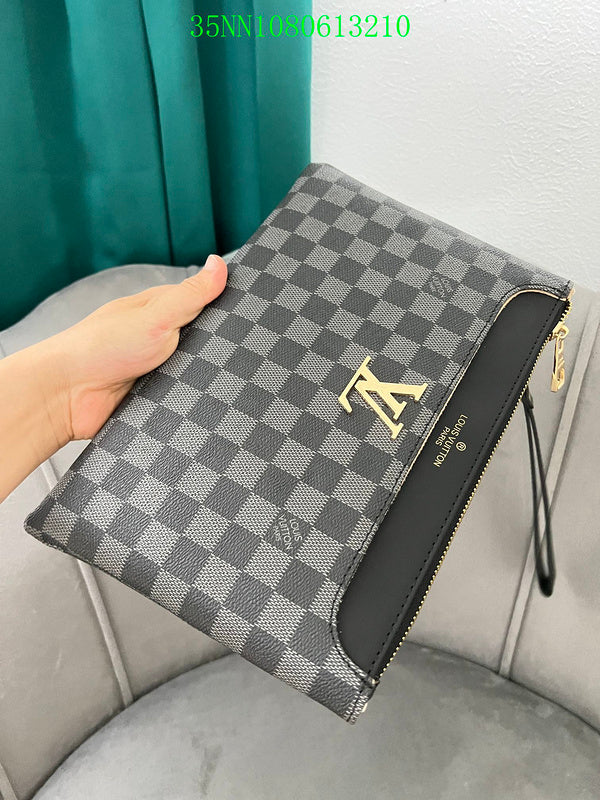 COZY BAGS - LOV Wallet - 1182