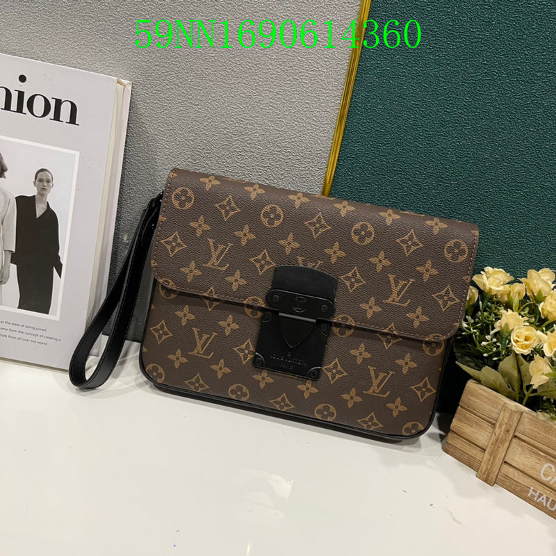 COZY BAGS - LOV Wallet - 383