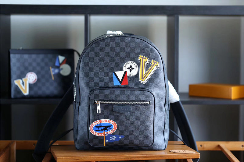 COZY - LOV Backpacks - 152