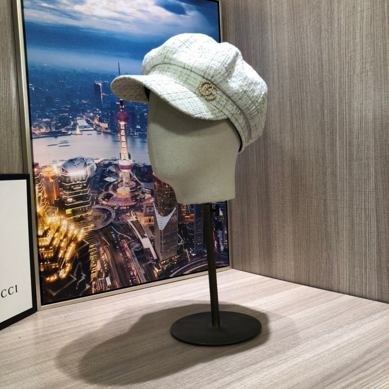 COZY BAGS - Guki Hats & Caps - 383