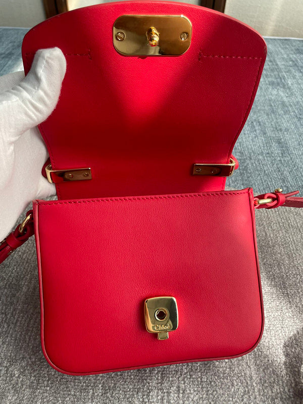 COZY - CLE Bags - 012