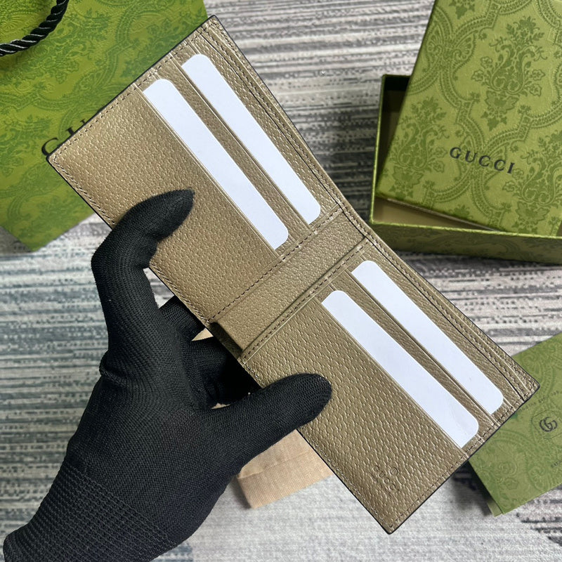 COZY BAGS - Guki Wallet - 010
