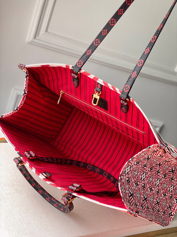 COZY BAGS - LOV Bags - 4645