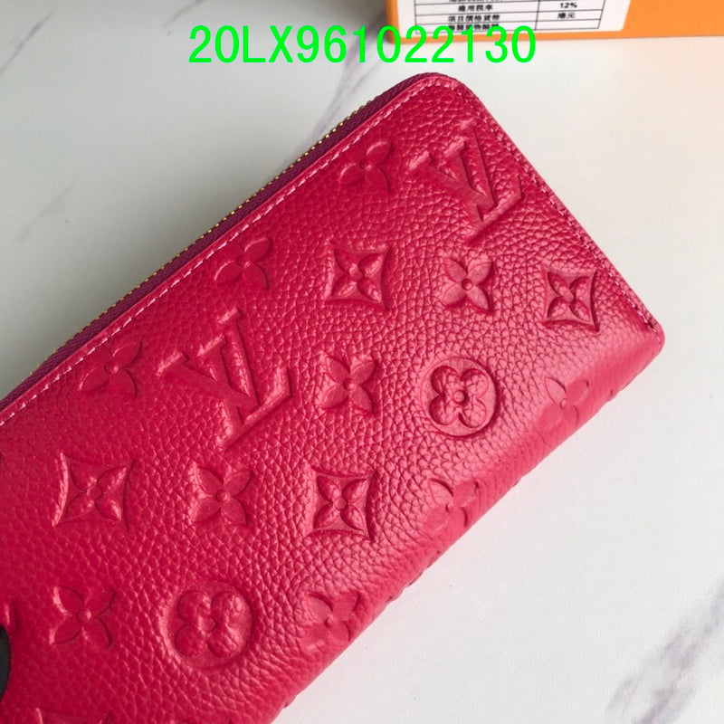COZY BAGS - CHL Wallet - 1386