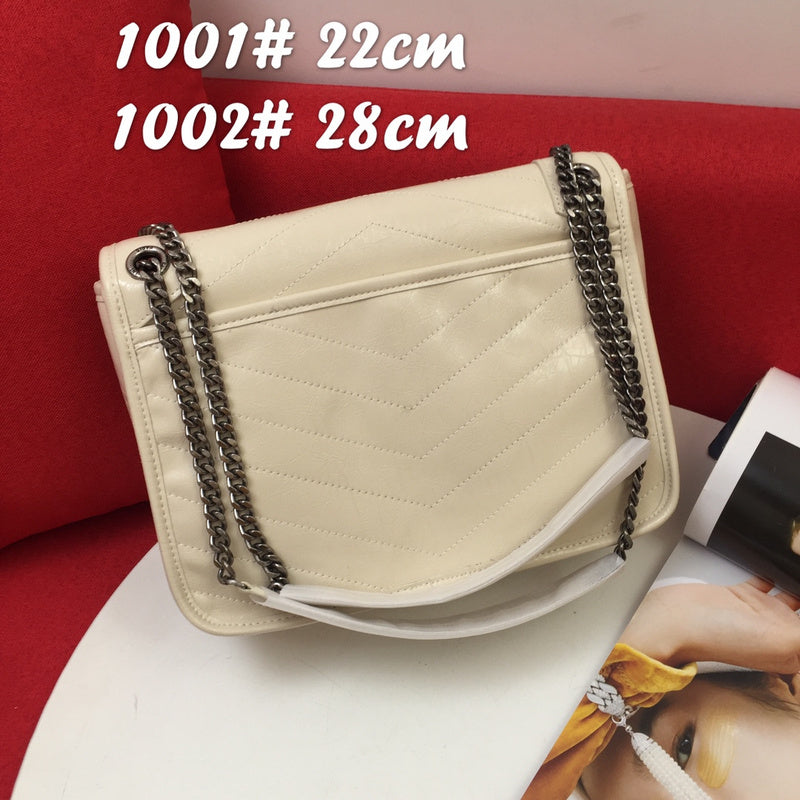 COZY - YLS Bags - 099