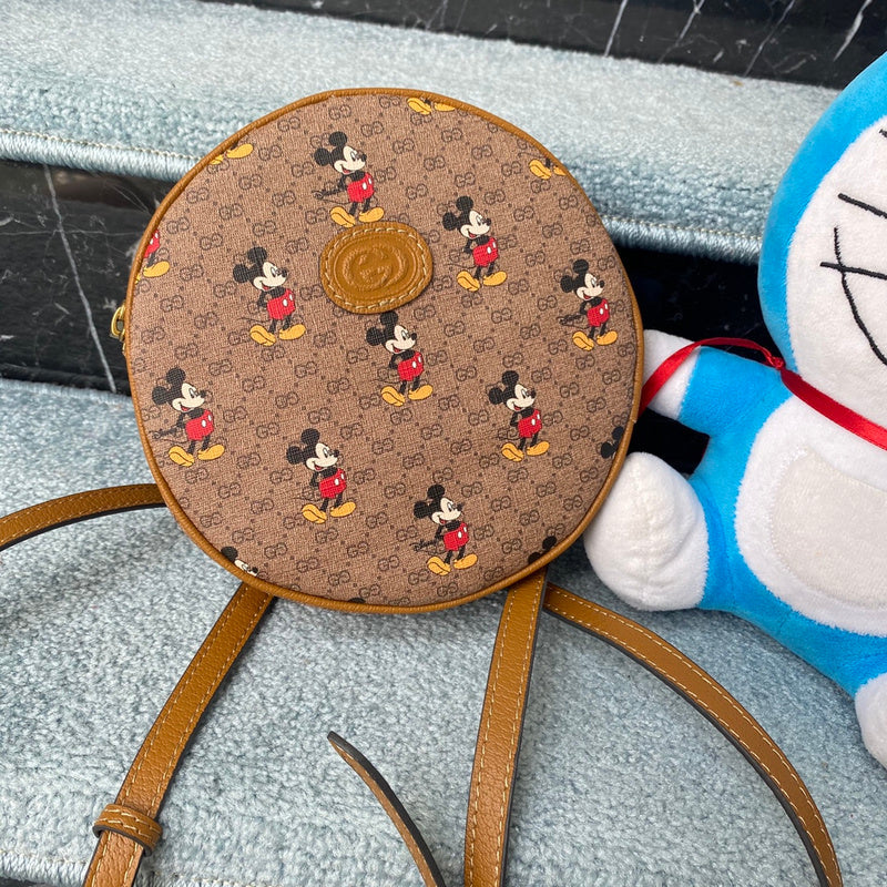 COZY BAGS - GUKI Bags - 1048