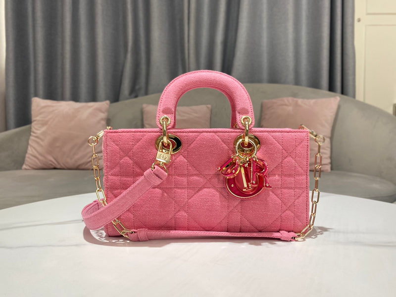JB - DOR Lady Bags - 268