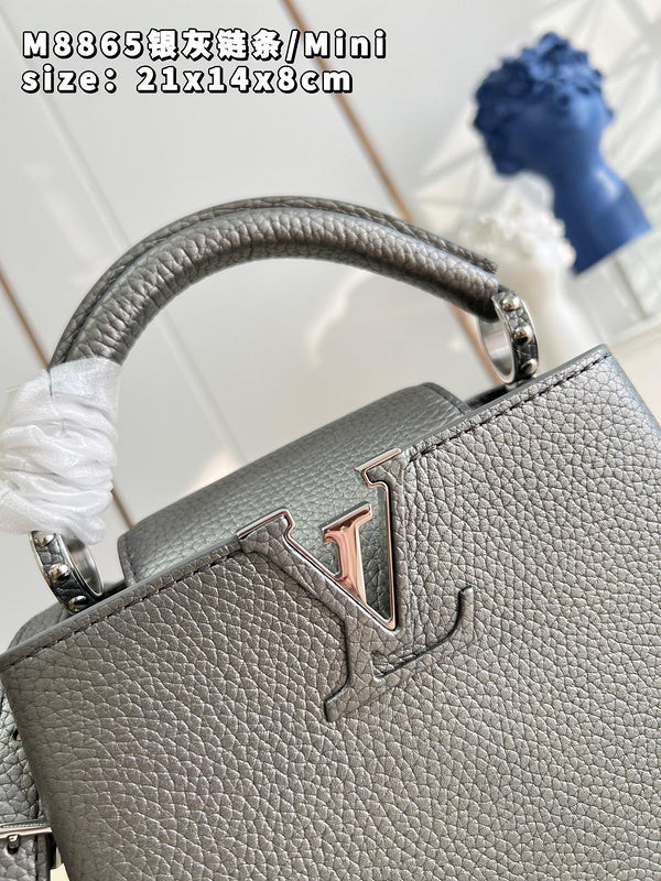 COZY BAGS - LOV Bags - 1431