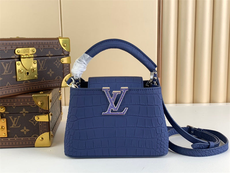 COZY BAGS - LOV Bags - 944