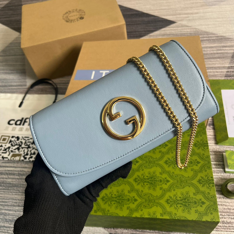 JB - Guki Lady Bags - 233