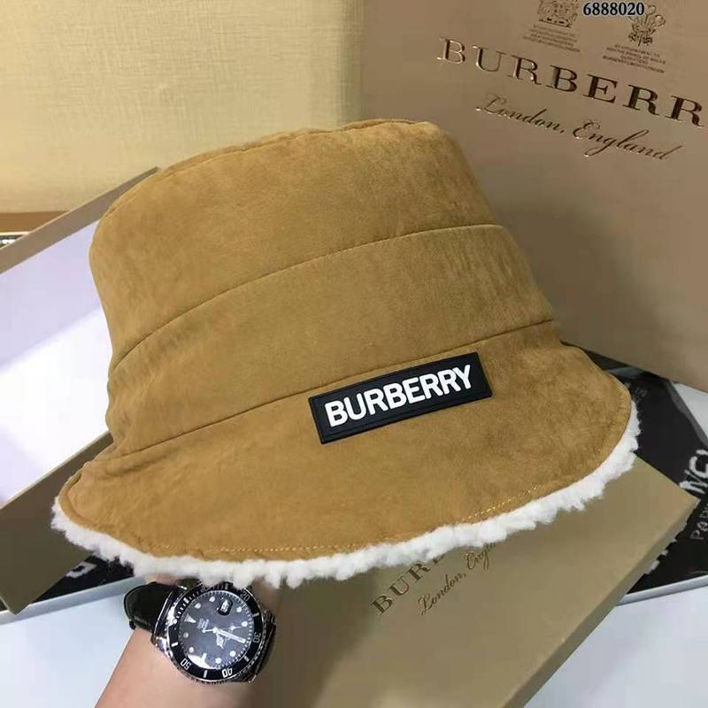 COZY BAGS - BOR Hats & Caps - 023