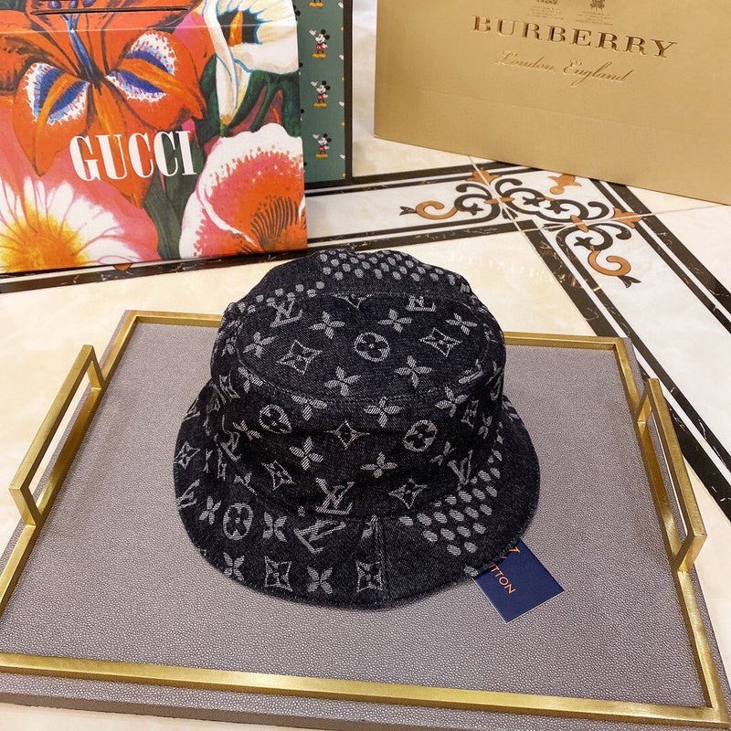 COZY BAGS - LOV Hats & Caps - 255