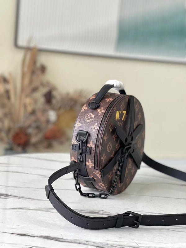 COZY BAGS - LOV Bags - 2883