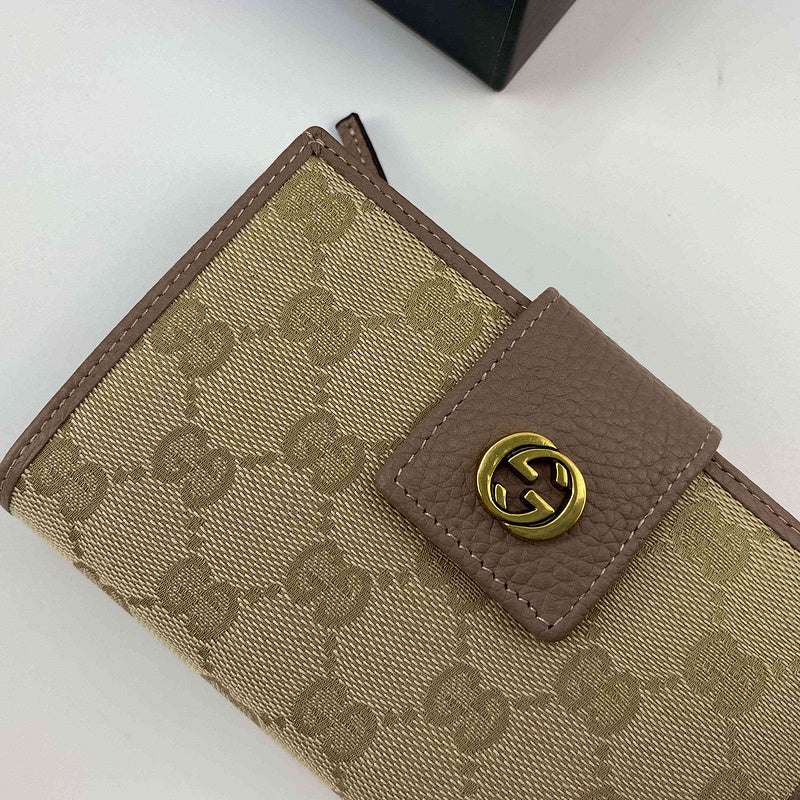 Cozy Bags - GUKI Women Wallets - 216