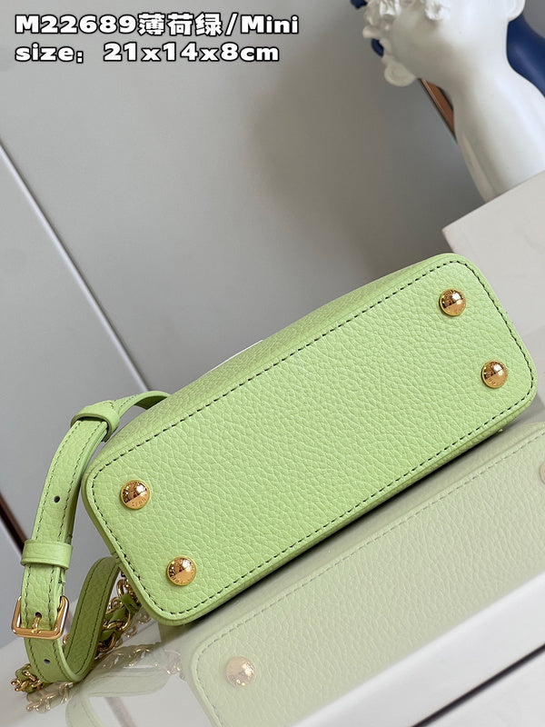 COZY BAGS - LOV Bags - 421
