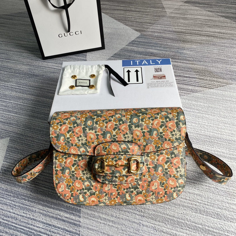 COZY BAGS - GUKI Bags - 1989