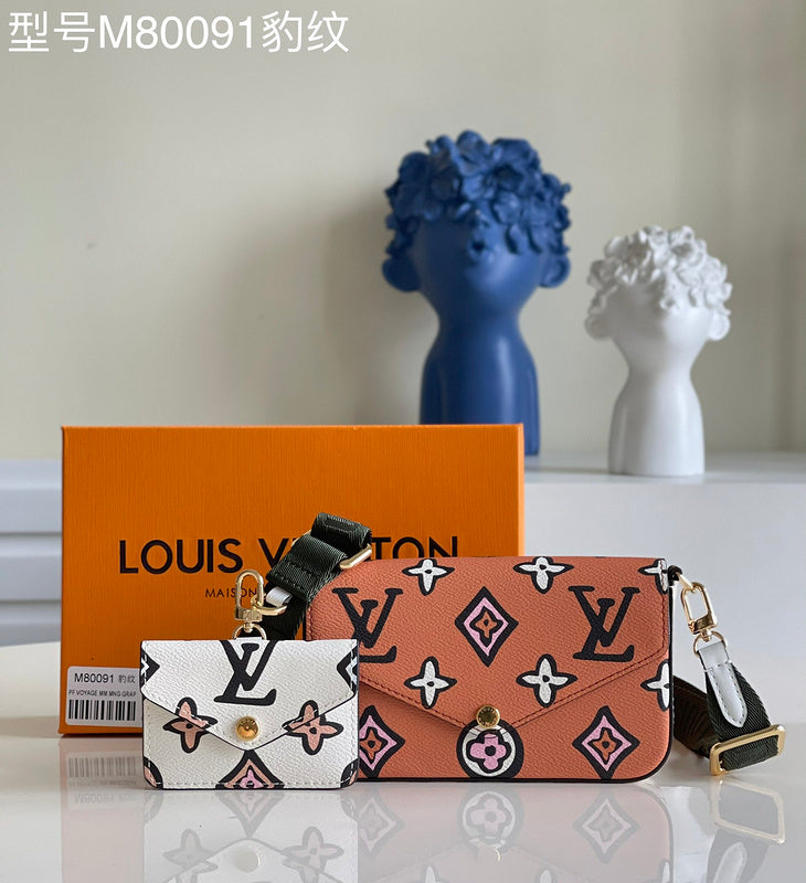COZY BAGS - LOV Bags - 3156