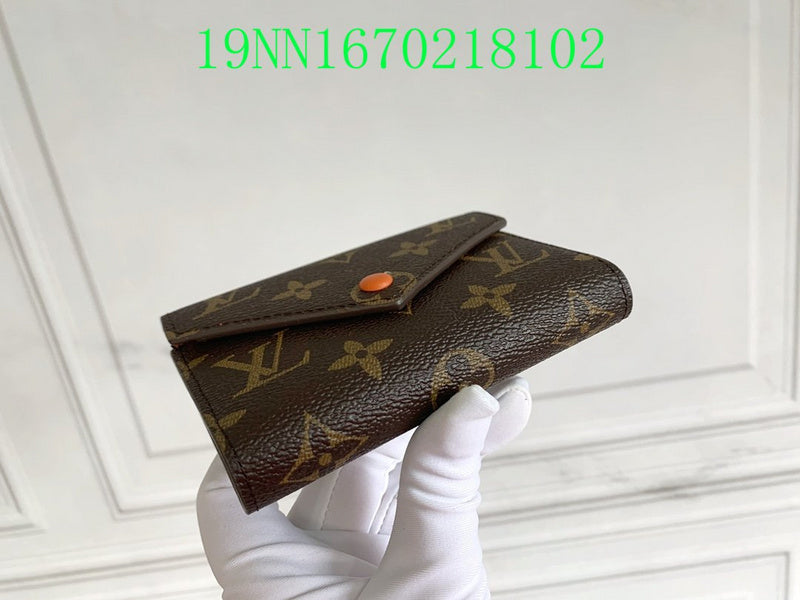 COZY BAGS - CHL Wallet - 230