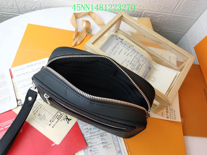 COZY BAGS - CHL Wallet - 301