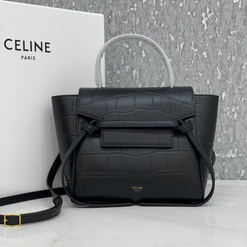 COZY - COL Bags - 334