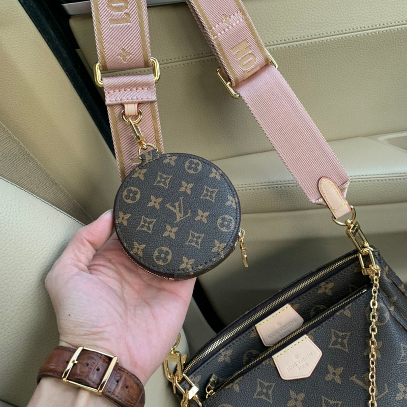 COZY - LV Bags - 4342