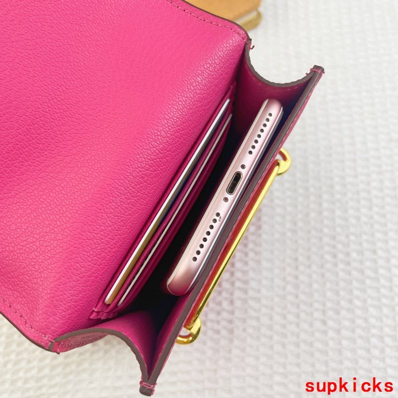 COZY BAGS - Mix Wallets - 550