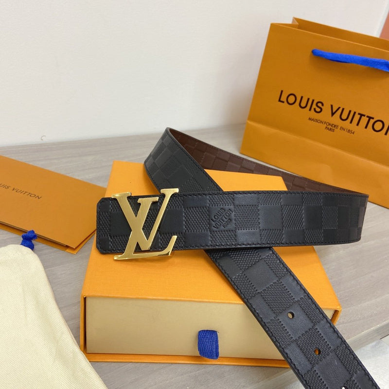 JB - LOV Belts - 328