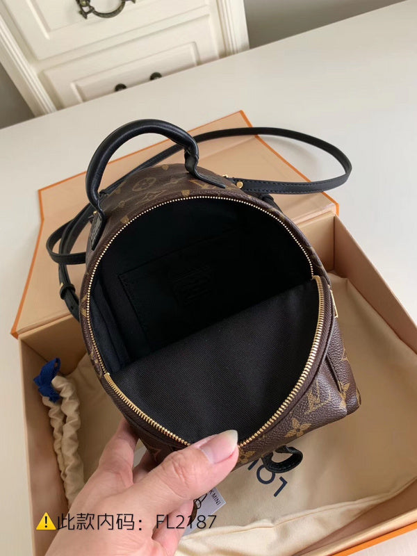 COZY - LV Bags - 5083