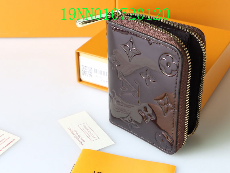 COZY BAGS - LOV Wallet - 210