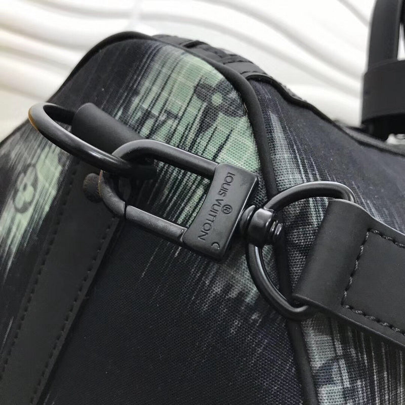JB - LOV Travel Bags - 113