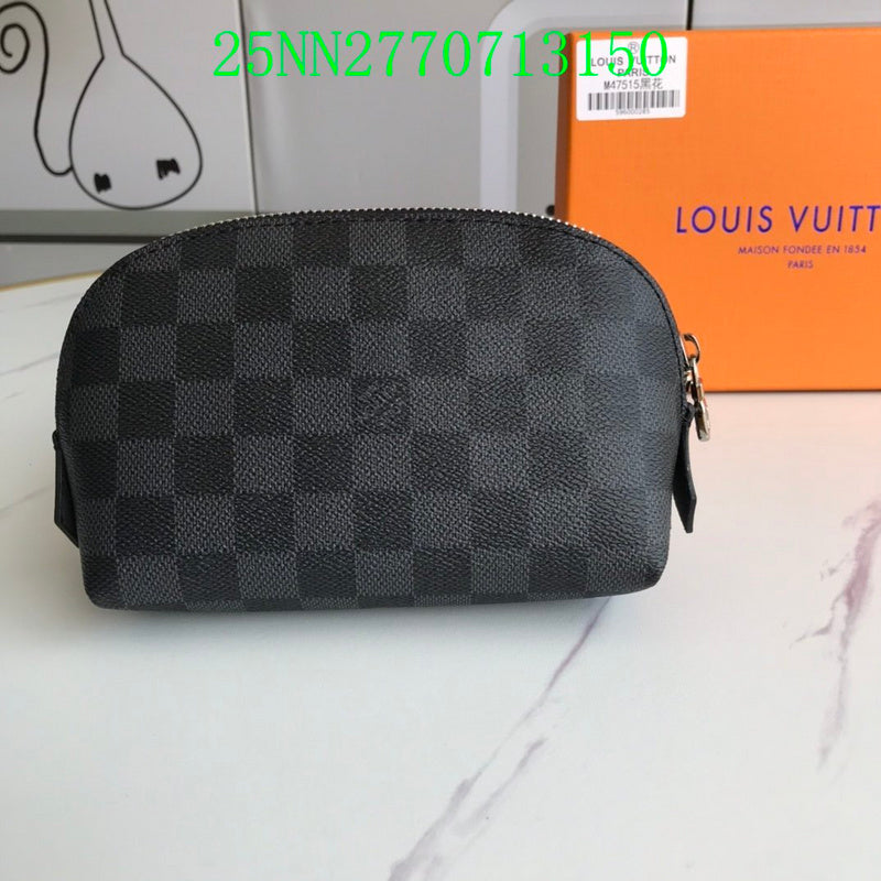 COZY BAGS - LOV Wallet - 1076