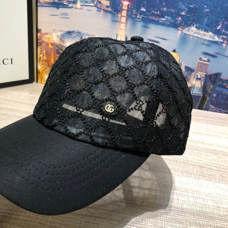 COZY BAGS - Guki Hats & Caps - 369