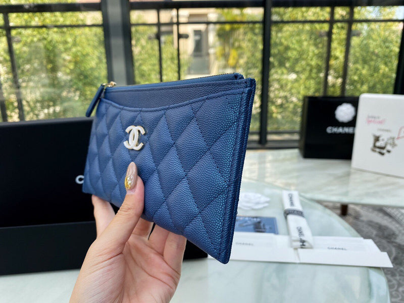 COZY - CHL Wallets - 003