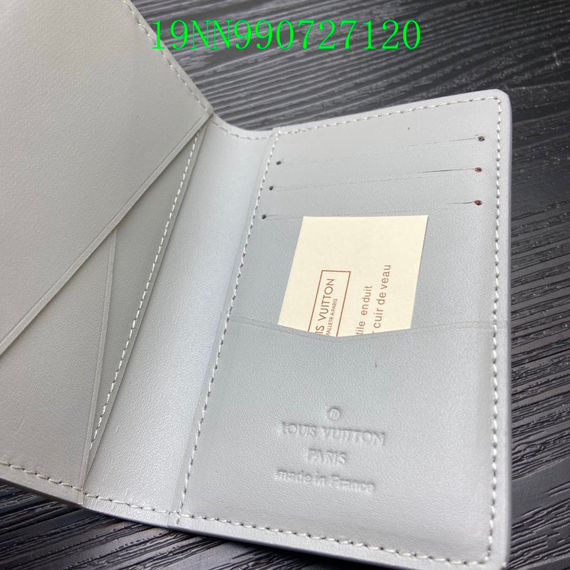 COZY BAGS - LOV Wallet - 1055