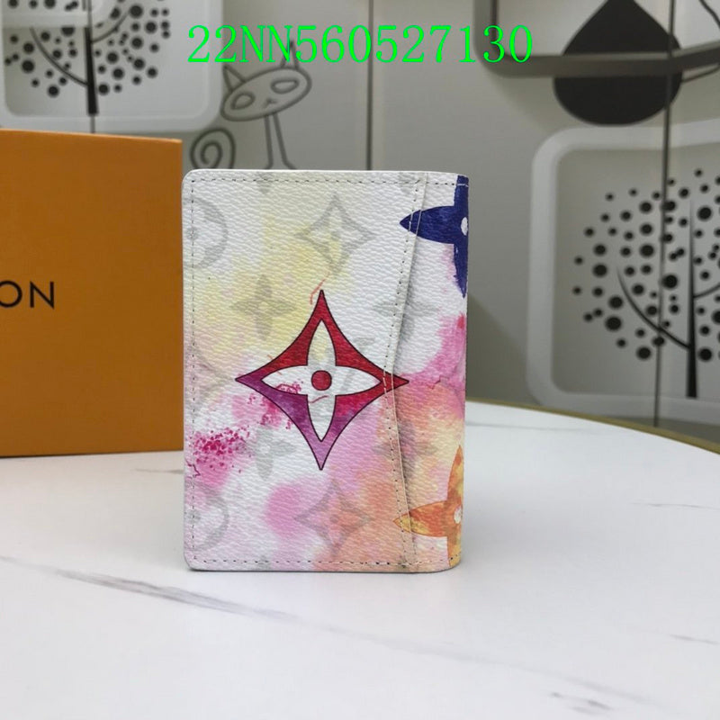 COZY BAGS - CHL Wallet - 891