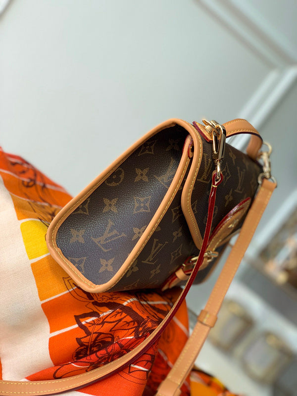 COZY BAGS - LOV Bags - 5521