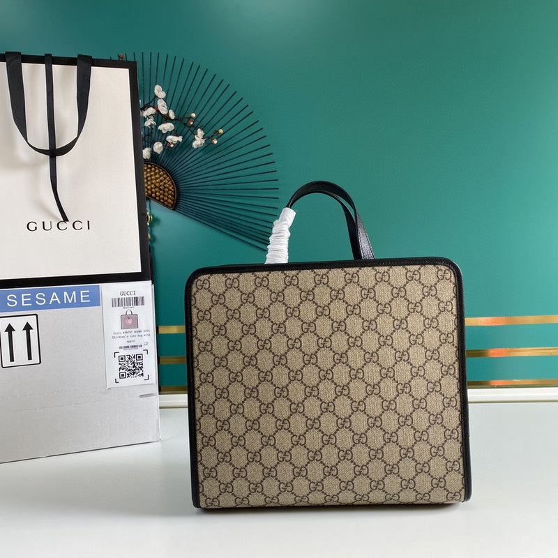 JB - Guki Lady Bags - 1192