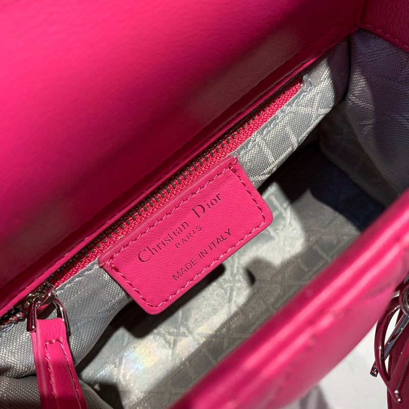 JB - DOR Lady Bags - 566