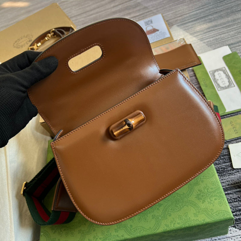 JB - Guki Lady Bags - 911