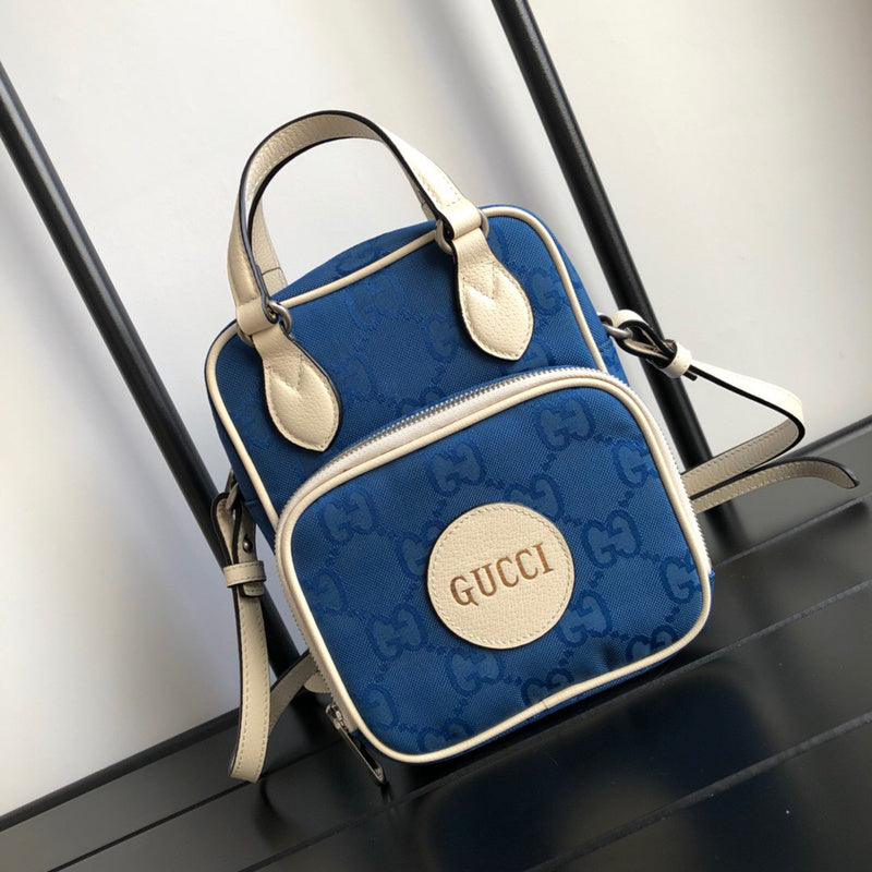 COZY BAGS - Guki Men Bags - 170