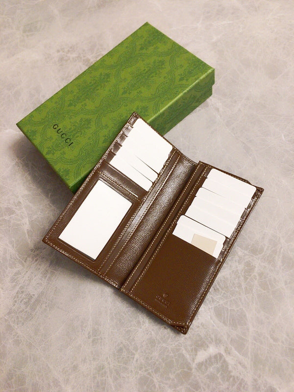 COZY BAGS - Guki Wallet - 204
