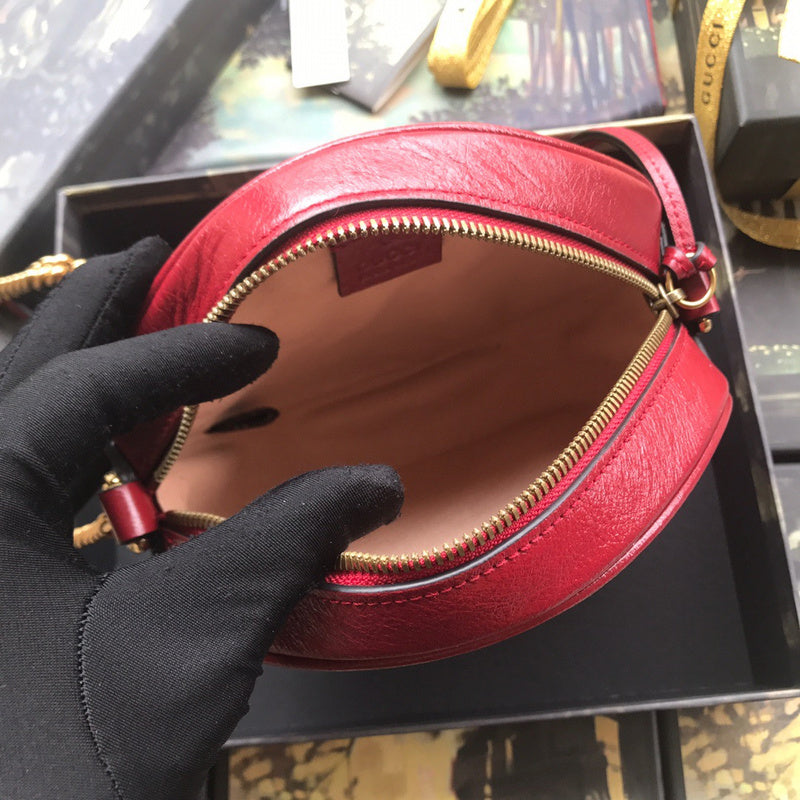 COZY - Guki Lady Bags - 1317