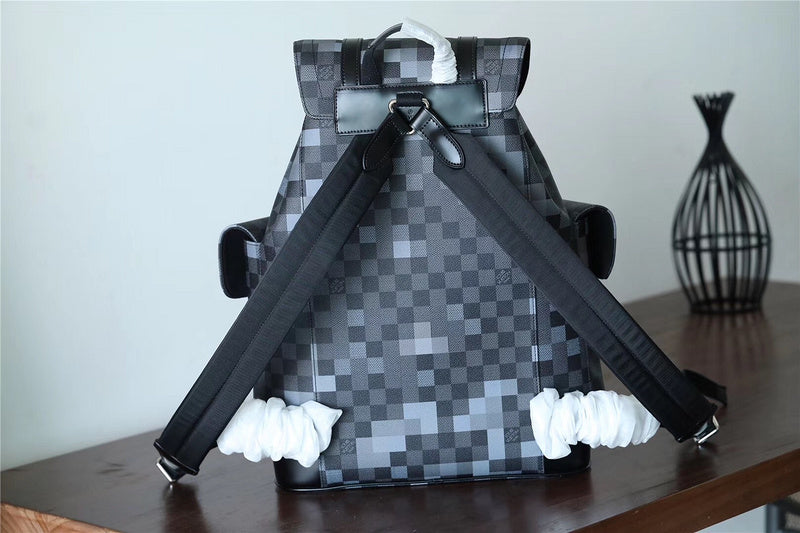 COZY - LOV Backpacks - 102