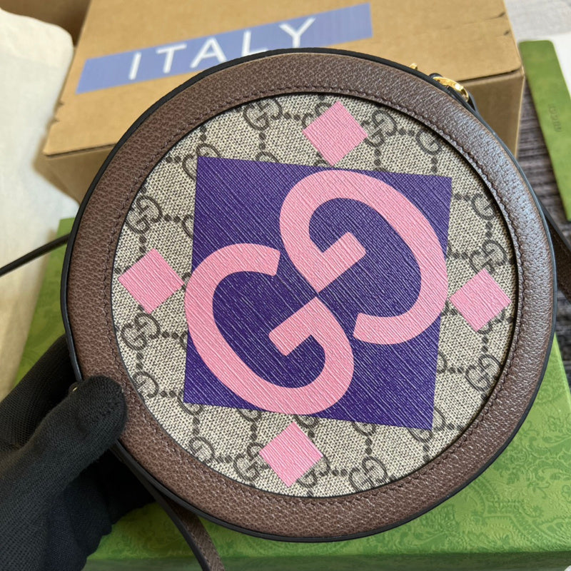 JB - Guki Lady Bags - 940