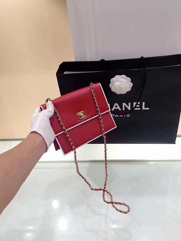 COZY BAGS - CHL Lady Bags - 586
