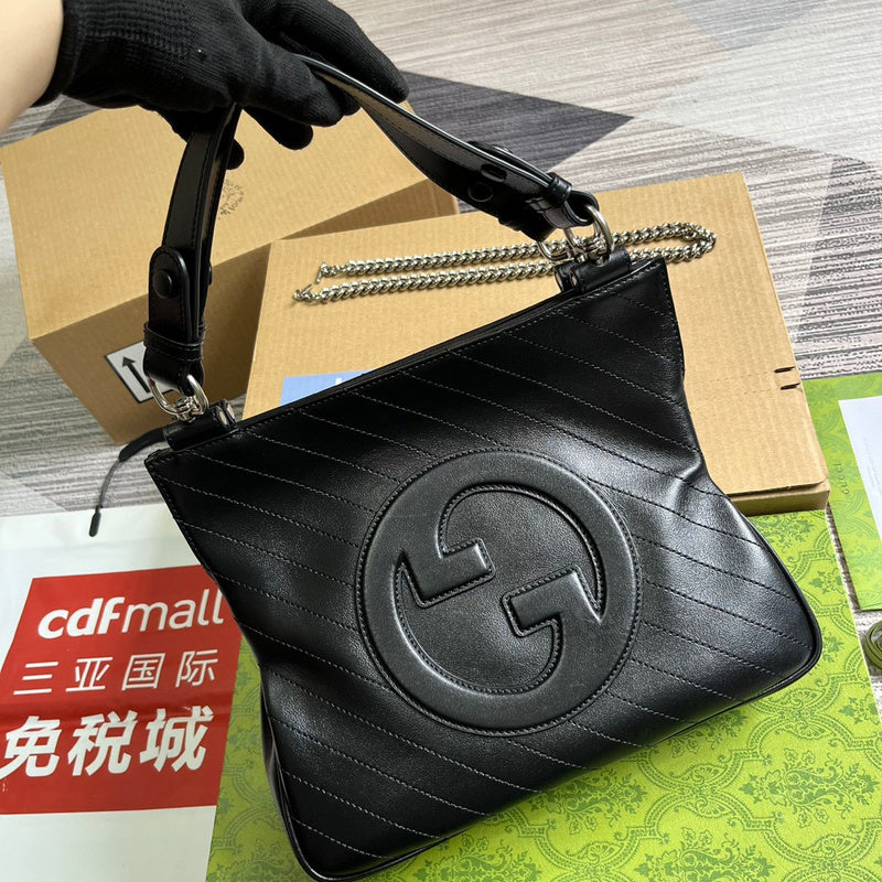 JB - Guki Lady Bags - 035